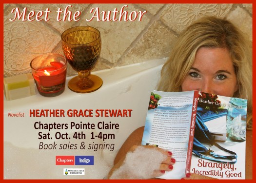 SIG Chapters Pointe Claire 2