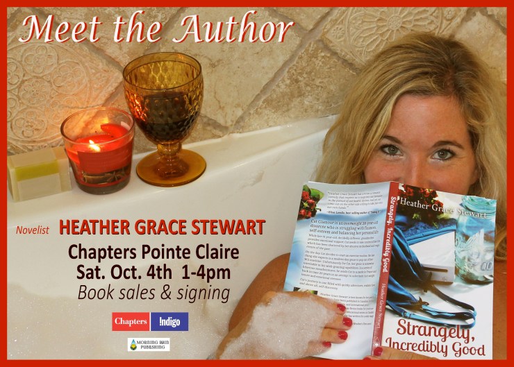 SIG Chapters Pointe Claire 2