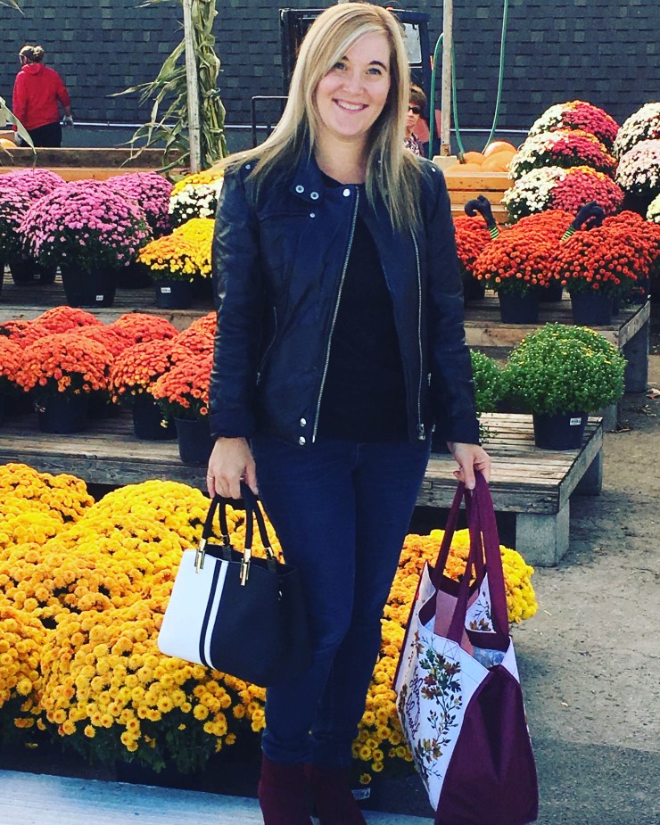 Heather Grace Stewart